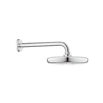 Deszczownica Z Ramieniem 286 mm, 1 Strumień Tempesta 210 26411000 Grohe
