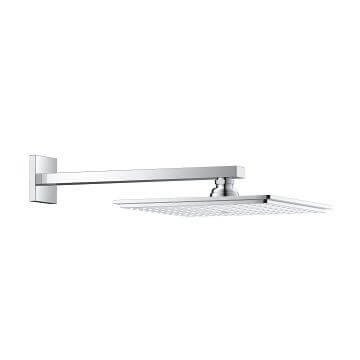 Deszczownica z Ramieniem 286mm Allure 26064000 Grohe