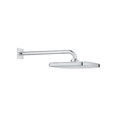 Deszczownica Z Ramieniem 380 mm, 1 Strumień Tempesta 250 Cube 26682000 Grohe