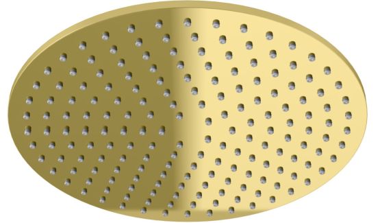 Deszczownica Experience Gold 25cm R25EGD Kohlman