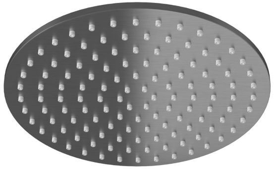 Deszczownica Experience Grey 25cm R25EG Kohlman
