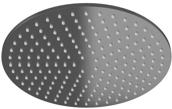 Deszczownica Experience Grey 30cm R30EG Kohlman