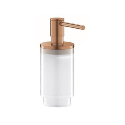 Dozownik Do Mydła Selection Brushed Warm Sunset 41028DL0 Grohe