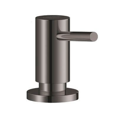 Dozownik Kuchenny Cosmopolitan Hard Graphite 40535A00 Grohe