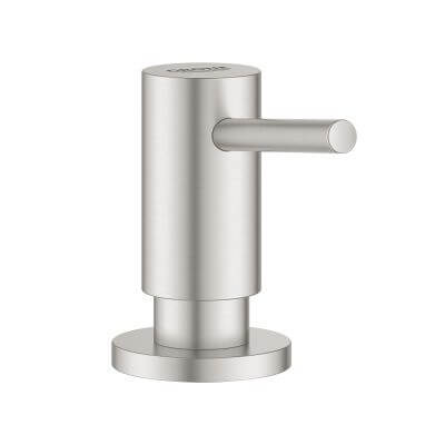 Dozownik Kuchenny Cosmopolitan Stal Nierdzewna 40535DC0 Grohe