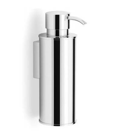 Dozownik Do Mydła Stella-17.002 Chrom Stella