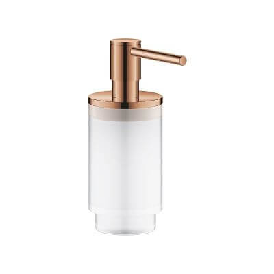 Dozownik Do Mydła Selection Warm Sunset 41028DA0 Grohe