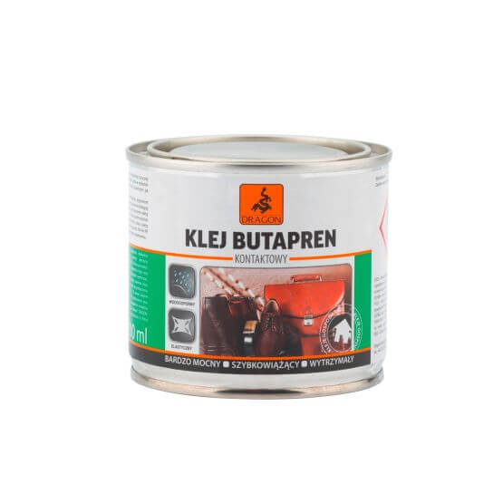 Klej Butapren 0.2L Dragon