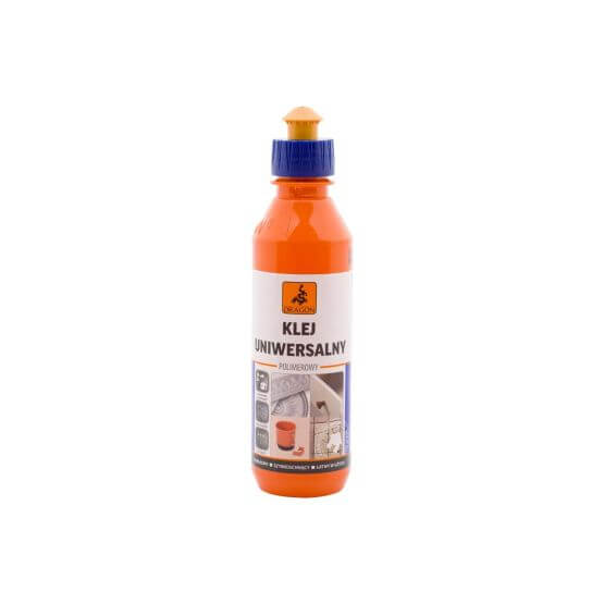 Klej Uniwersalny Polimerowy 200 ml Dragon