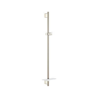Drążek Prysznicowy, 900 mm Rainshower SmartActive Polished Nickel 26603BE0 Grohe