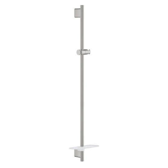 Drążek Prysznicowy, 900 mm Rainshower SmartActive Stal Nierdzewna 26603DC0 Grohe