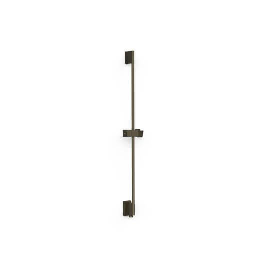 Drążek Prysznicowy Czarny Brąz 740mm 03493299KMB Tres