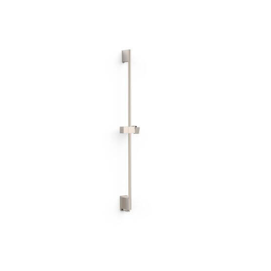 Drążek Prysznicowy Przesuwny Stal 740mm 03493299AC Tres