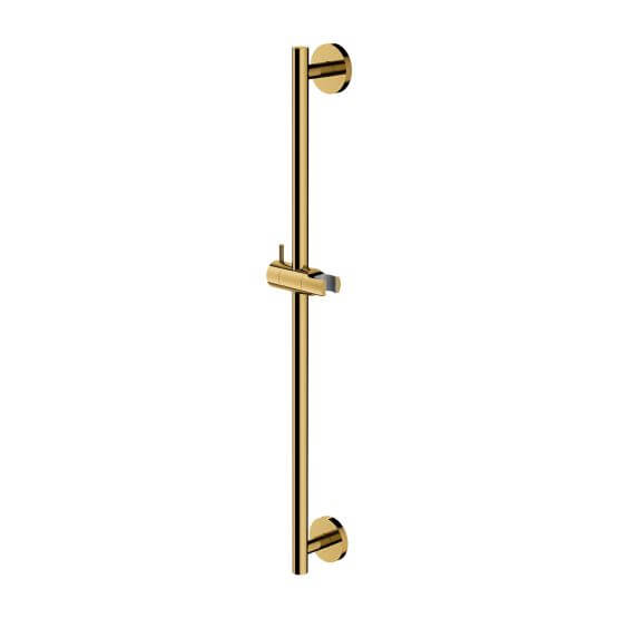 Drążek Prysznicowy Y Złoty 66 cm DR12GL Omnires                                                                                                                                                                                                                                                                                                                                                                                                                                                                                                                                        Omnires