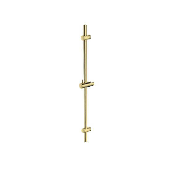 Drążek Prysznicowy Złoty 75 cm 040180GD Emporia