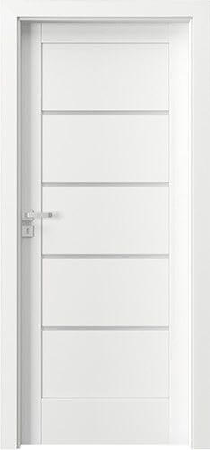 Drzwi Łazienkowe Verte Home G.4 Prawe 70 Przylgowe Porta