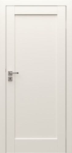 Drzwi Łazienkowe Grande A.0 Prawe 70 Bezprzylgowe Porta