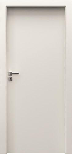 Drzwi Łazienkowe Vector Premium T Lewe 70 Bezprzylgowe Porta