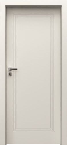 Drzwi Łazienkowe Vector Premium U Lewe 70 Bezprzylgowe Porta