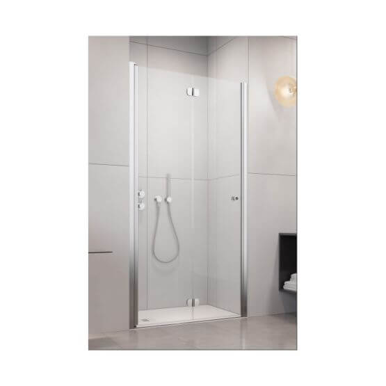 Drzwi Prysznicowe Eos DWB 80 Lewe 137813-01-01L Radaway