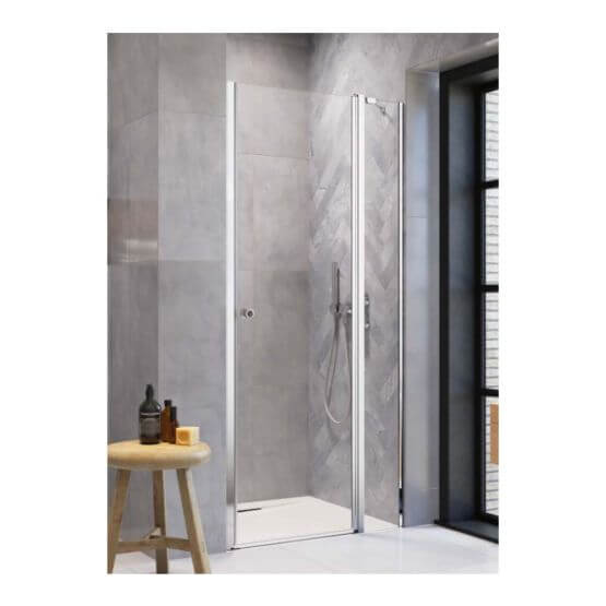 Drzwi Prysznicowe Eos DWJ II 100 Prawe 13799442-01R Radaway