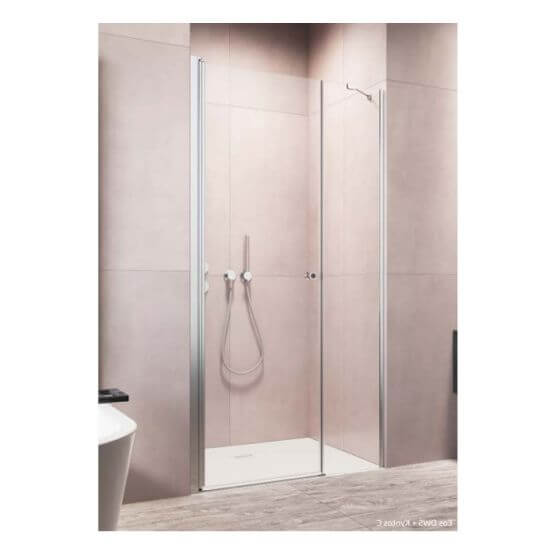 Drzwi Prysznicowe Eos DWS 140 Lewe 137993-01-01L Radaway
