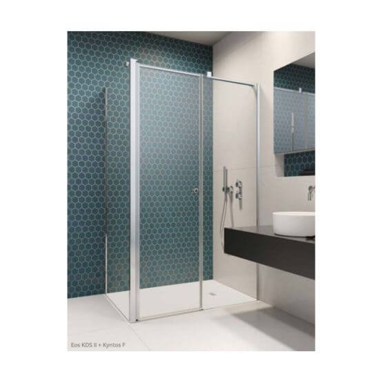 Drzwi Prysznicowe Eos KDS II 120 Lewa 13799484-01L Radaway