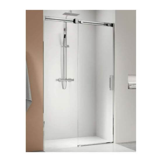 Drzwi Prysznicowe 140 Lewe DWJ Espera Pro 10090140-01-01L+10091140-01-01L Radaway