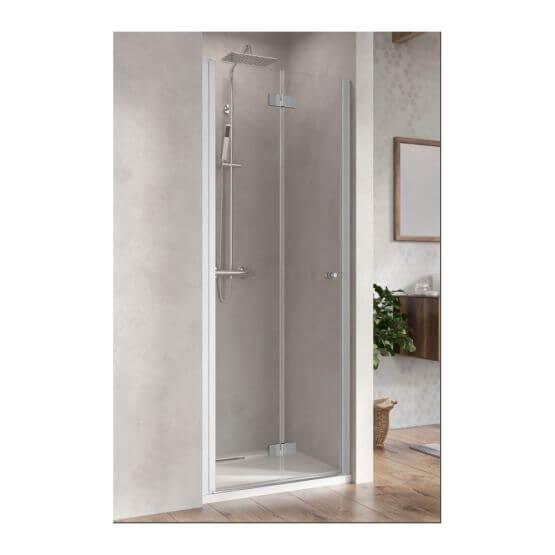 Drzwi Prysznicowe Nes 8 DWB 70 Lewe 10079070-01-01L Radaway