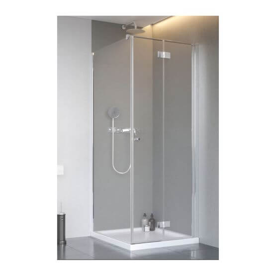 Drzwi Prysznicowe Nes 8 KDJ B 80 Prawe 10075080-01-01R Radaway