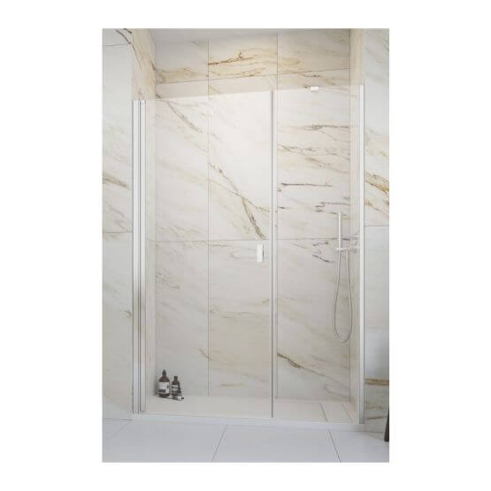 Drzwi Prysznicowe Nes DWS 130 Lewe 10028130-01-01L Radaway