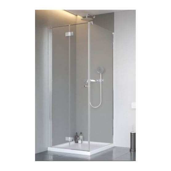 Drzwi Prysznicowe Nes KDJ B 90 Lewe 10025090-01-01L Radaway