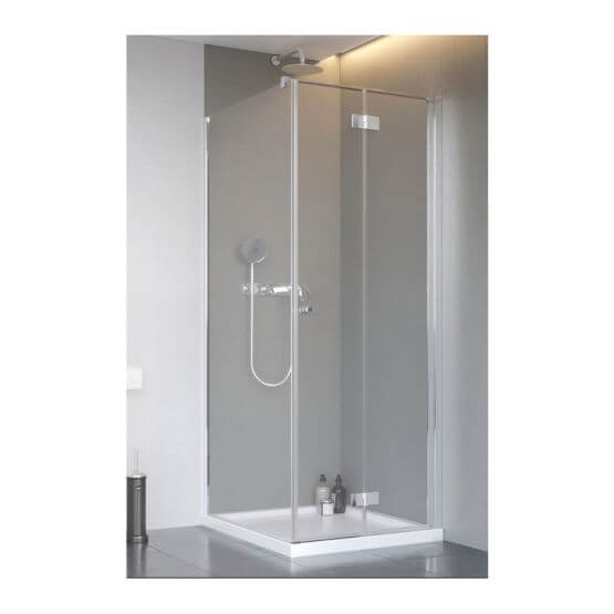 Drzwi Prysznicowe Nes KDJ B 100 Prawe 10025100-01-01R Radaway