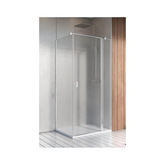 Drzwi Prysznicowe Nes KDJ II 120 Prawe 10032120-01-01R Radaway
