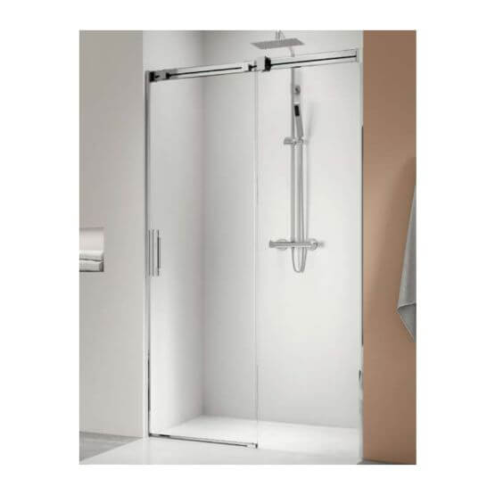 Drzwi Prysznicowe 140 Prawe DWJ Espera Pro 10090140-01-01R+10091140-01-01R Radaway