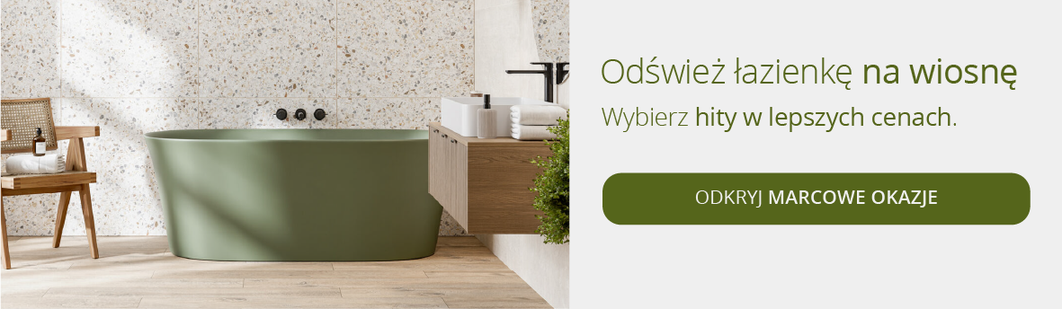 VIVERTO promocja miesiąca marzec