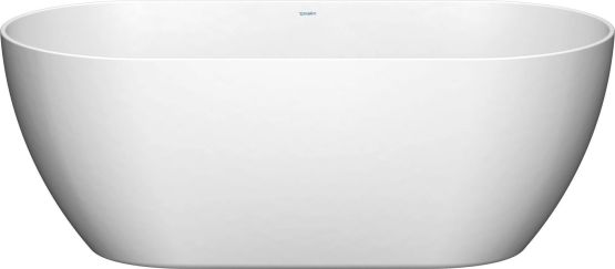 Wanna Wolnostojąca Akrylowa Durakanto 1600x750 mm 700560000000000 Duravit