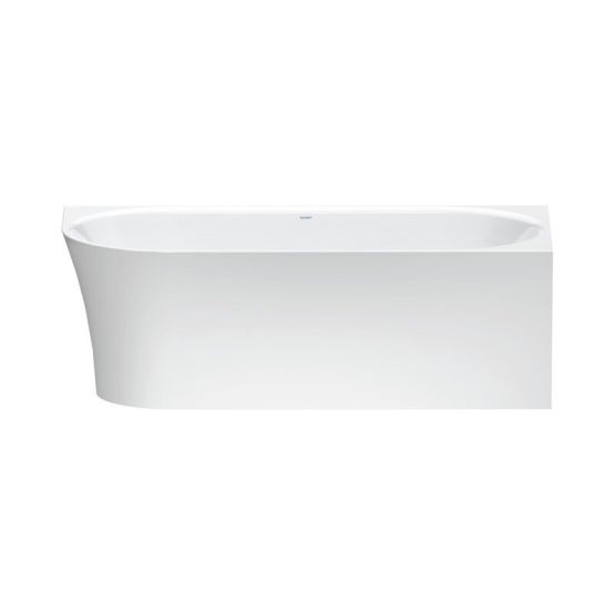 Wanna Wolnostojąca Akrylowa Durasenja Narożna Prawa 1700x800 mm 700581000000000 Duravit