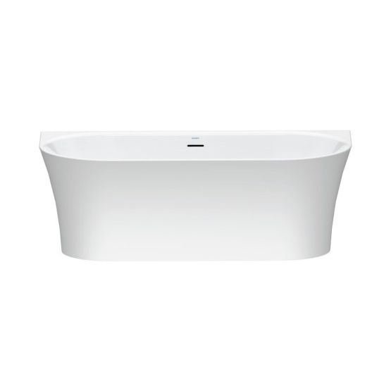 Wanna Wolnostojąca Akrylowa Durasenja Przyścienna 1700x800 mm 700582000000000 Duravit