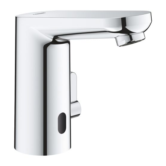 Elektroniczna Bateria Umywalkowa Eurosmart Cosmopolitan E 36327002 Grohe
