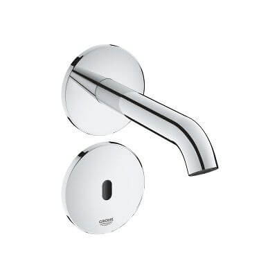 Elektroniczna Bateria Umywalkowa Na Podczerwień, Bez Mieszacza Essence 36447000 Grohe