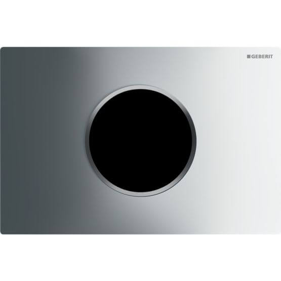 Elektroniczny Zestaw Uruchamiający WC Sigma10 115.907.KH.1 Geberit