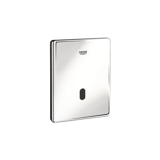 Elektronika Na Podczerwień Do Pisuaru Tectron Skate Chrom 37324001 Grohe