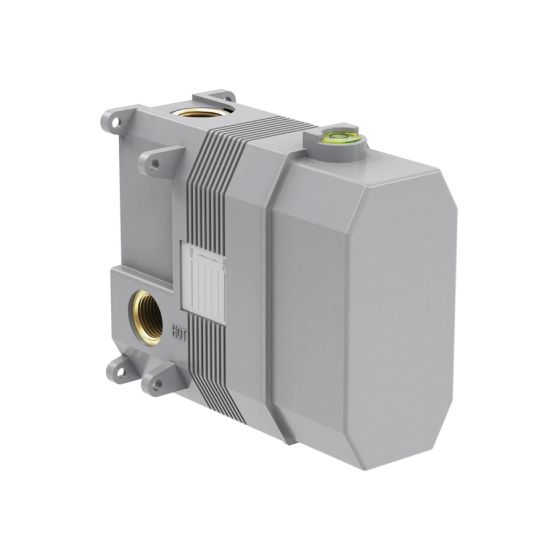 Element Podtynkowy Baterii Prysznicowo-Wannowej Podtynkowej BOX35X Omnires