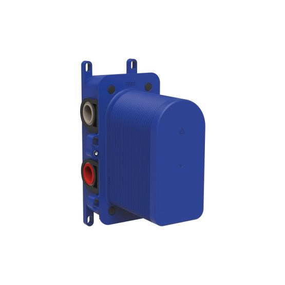 Element Podtynkowy Do Baterii Prysznicowej i Wannowej 20828110 Tres