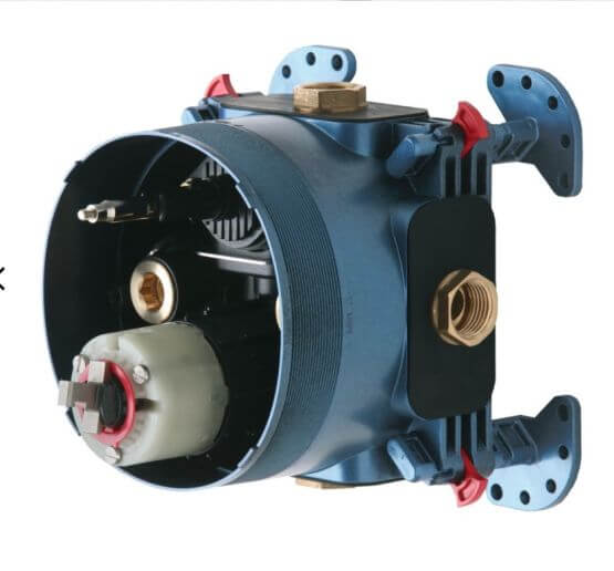 Element Podtynkowy Easy Box A1000NU Ideal Standard