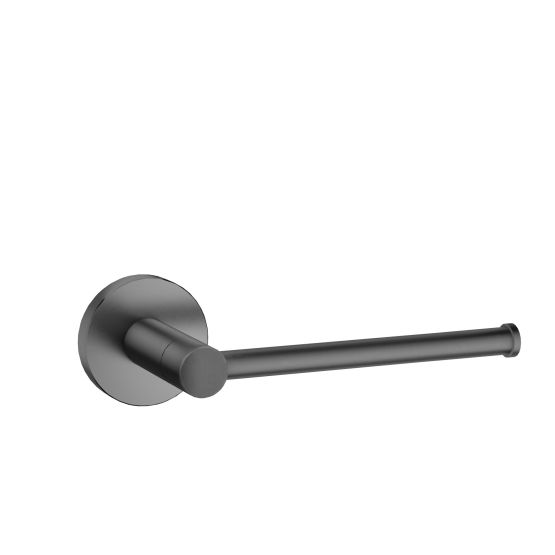 Uchwyt Na Papier Toaletowy Gun Metal 5030BN Emporia