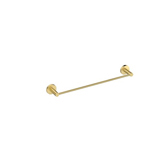 Wieszak Na Ręcznik 45 cm Złoty Szczotkowany 5045GN Emporia