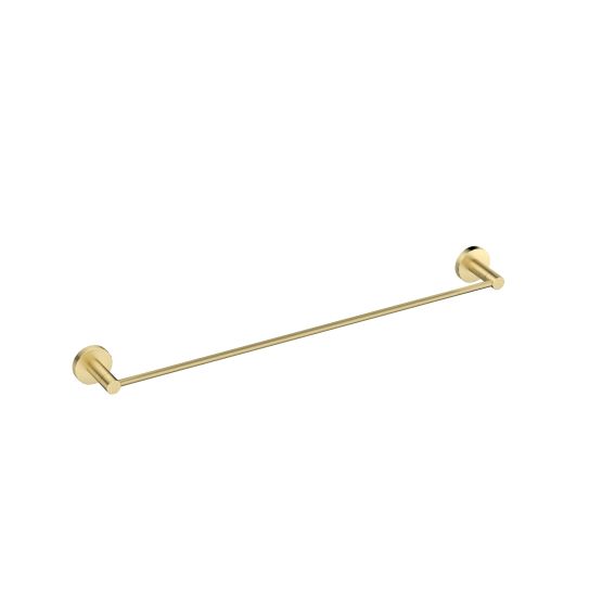 Wieszak Na Ręcznik 60 cm Złoty Szczotkowany 5060GN Emporia