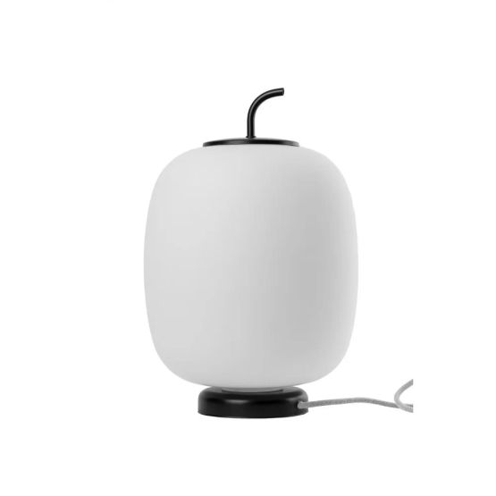 Lampa Stołowa Epli ST Czarny EPS122P1 Ummo